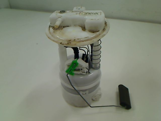 POMPE CARBURANT IMMERGEE